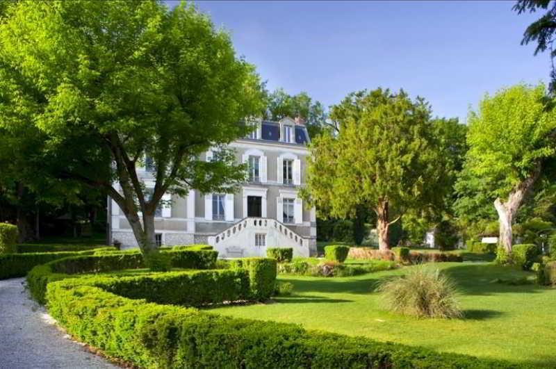 Maison D'Hotes Stella Cadente Provins Exterior foto
